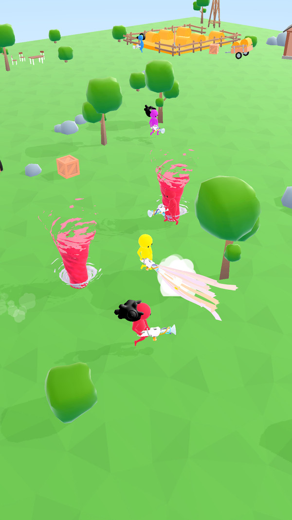 幸存者战士 幸存者战士