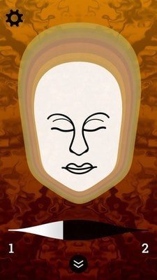 抽象对决4