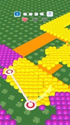 炫彩涂色3D1