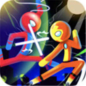 火柴人战争超级英雄无敌版