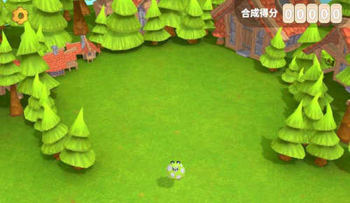 3D动物大作战3