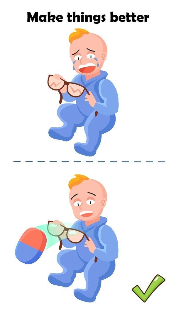 简单橡皮擦2