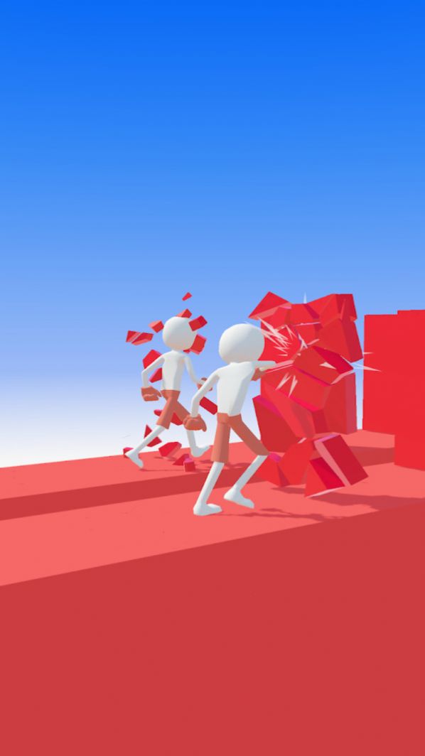 砸碎一切3D2