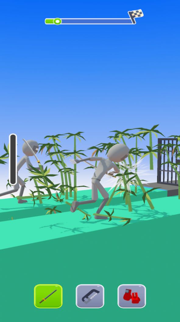 砸碎一切3D4