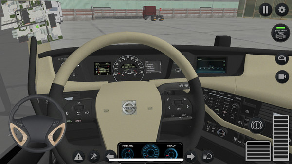 卡车模拟20210