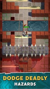 险恶的地下墓葬2