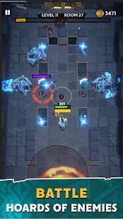 险恶的地下墓葬游戏 险恶的地下墓葬游戏