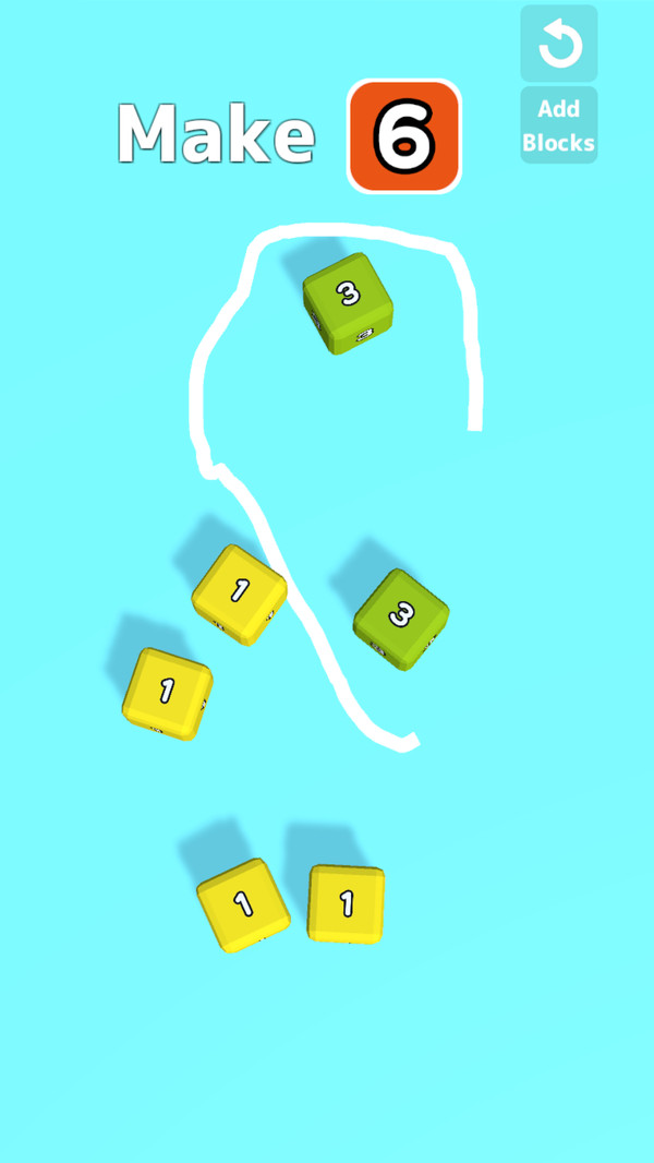 包围数字 包围数字