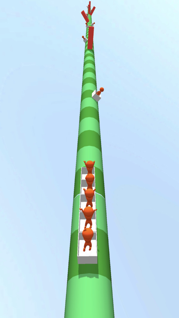 人类盒子冲冲冲2