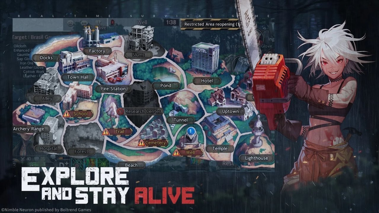 不朽之魂黑色生存0