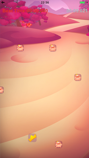 Pig King crown2