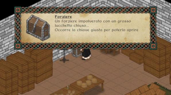 你好修道院汉化版2