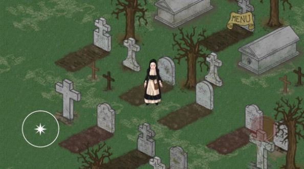 你好修道院汉化版3