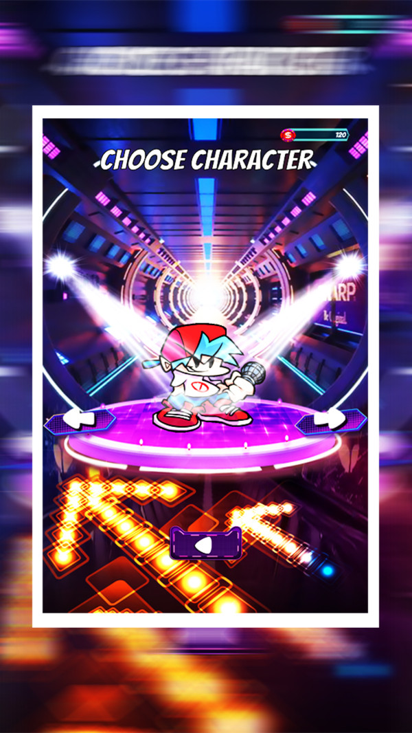 星期五晚上真实音乐1