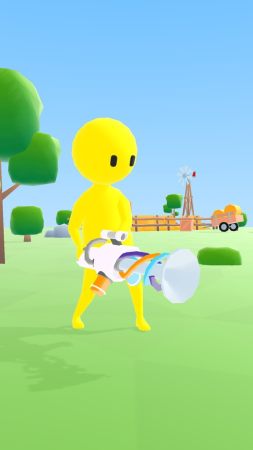 巨人幸存者战争0