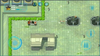 重返要塞游戏 重返要塞游戏