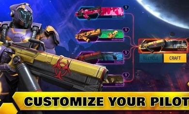 魂斗罗之神斗罗游戏 魂斗罗之神斗罗游戏