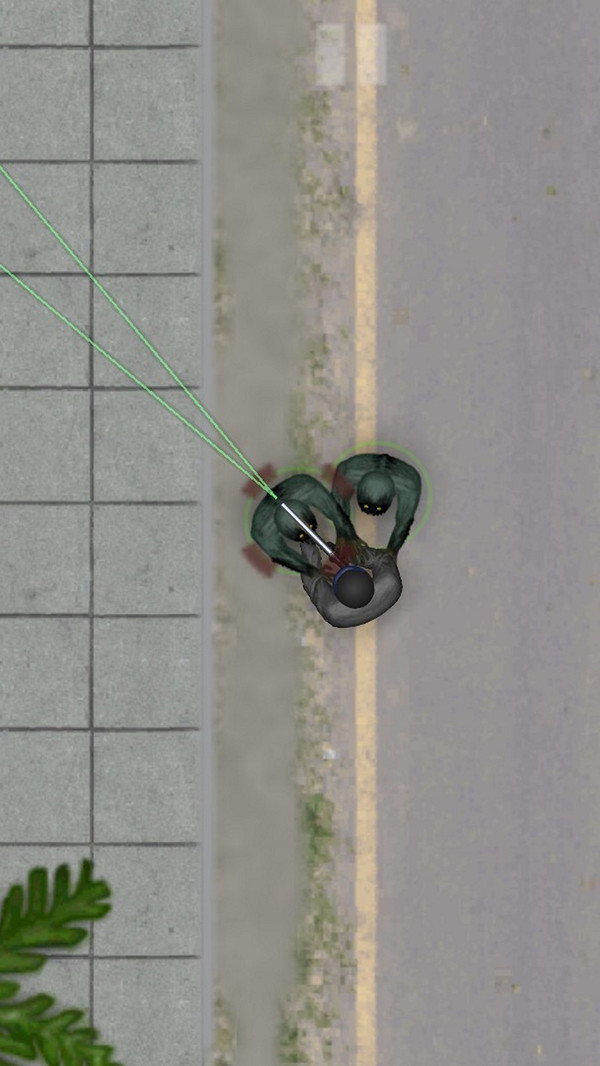 末世时刻 末世时刻