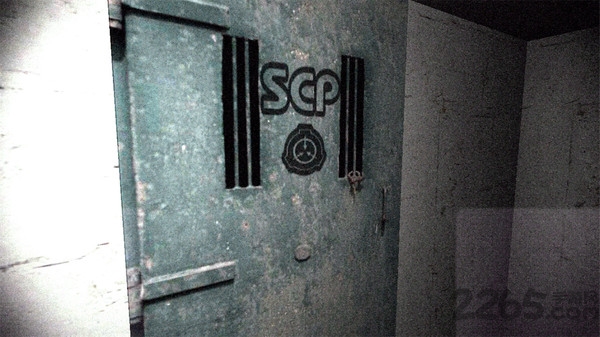 SCP0872