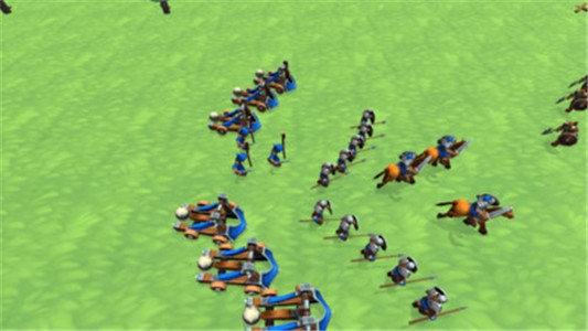 人类战争 人类战争