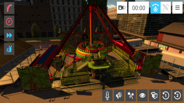 游乐场模拟器4版 游乐场模拟器4版