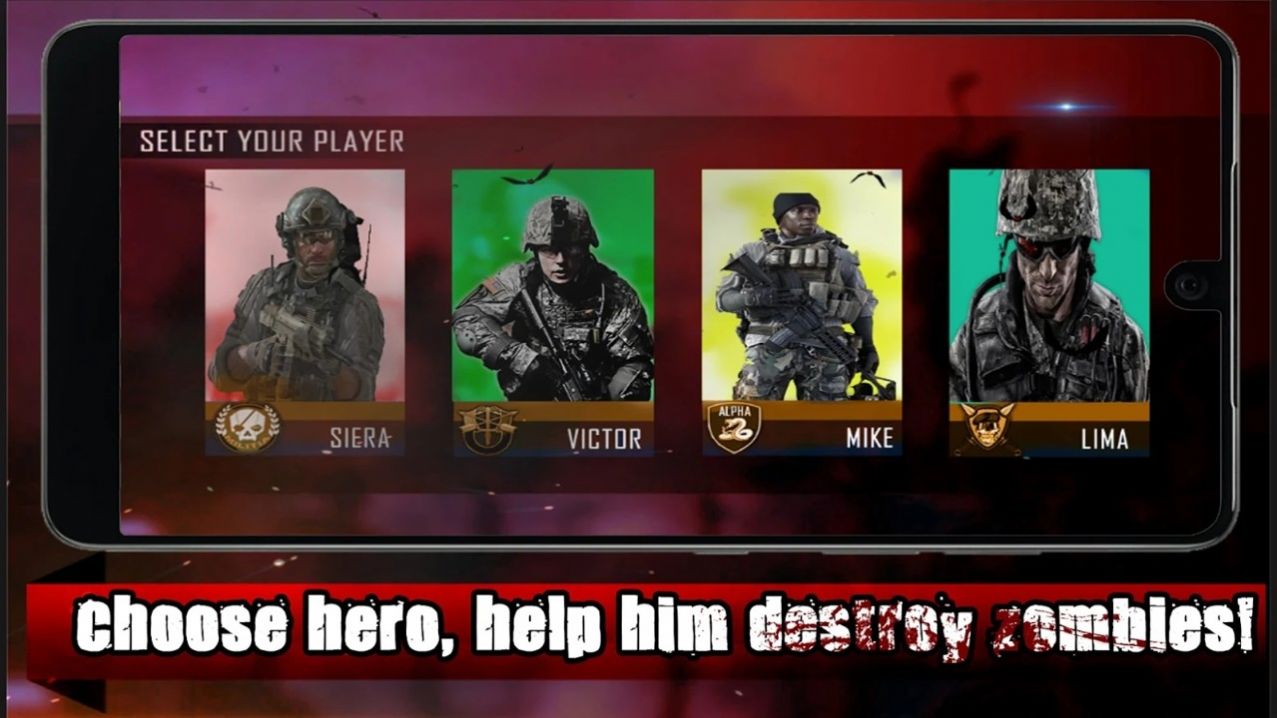 黑帮犯罪城市英雄战争2