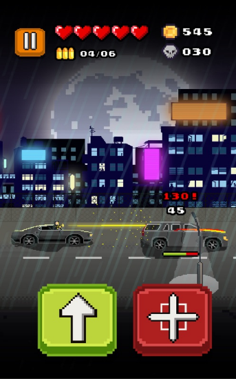 John Brick游戏 John Brick游戏