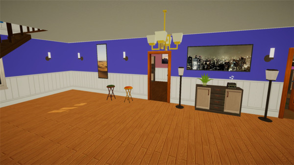 动漫妈妈模拟器汉化版1