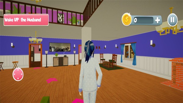 动漫妈妈模拟器汉化版4