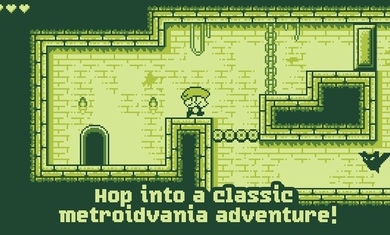 小小危险地下城1