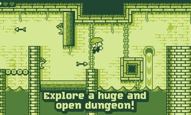 小小危险地下城2