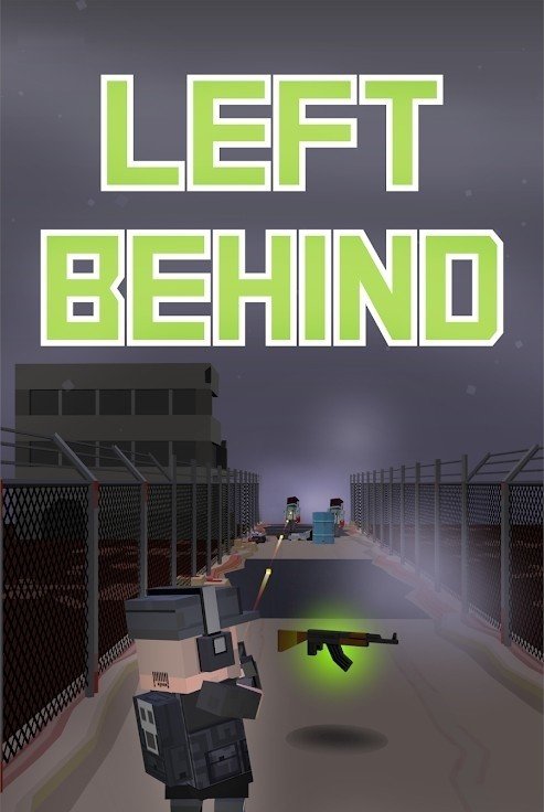 留下僵尸启示录0