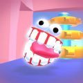 teeth runner