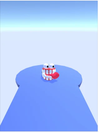 teeth runner2