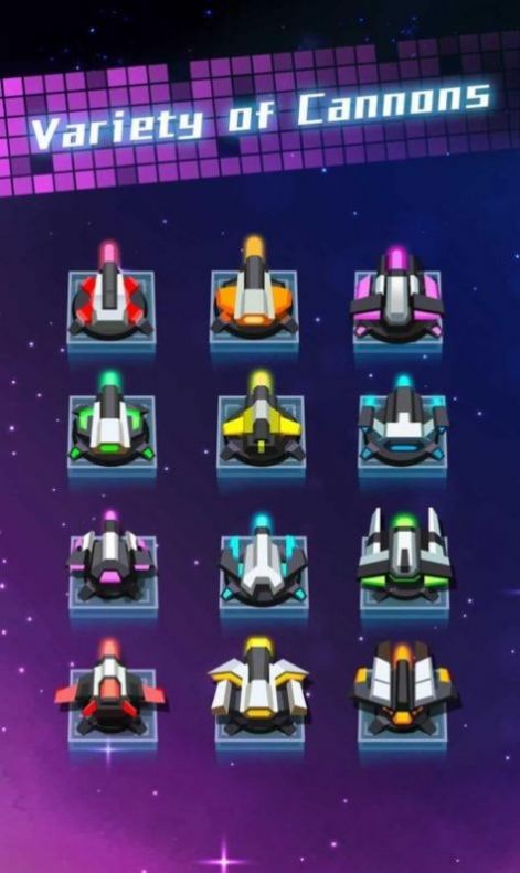 加农炮疯狂射击3