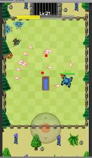 终极坦克英雄 终极坦克英雄