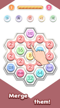 连线20484
