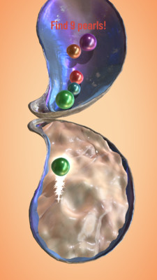 制作珍珠模拟器1