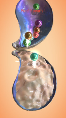 制作珍珠模拟器2