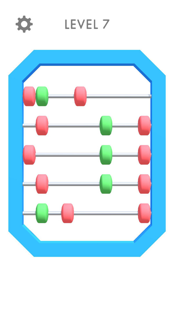 算盘3D1
