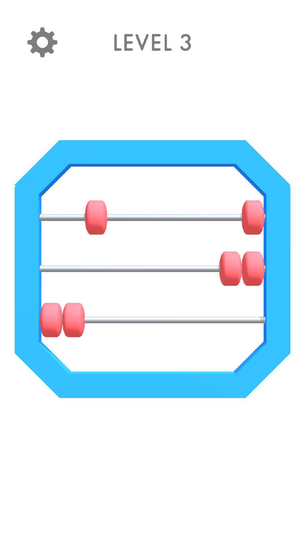 算盘3D3