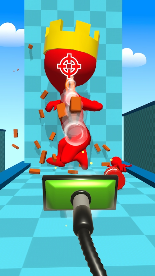 超级吸盘3D2