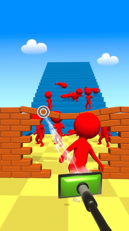 超级吸盘3D3
