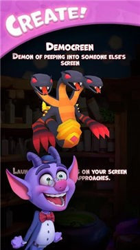 不可能的谜题魔法咒语2