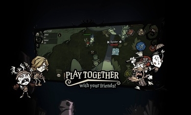 饥荒新家美国版2