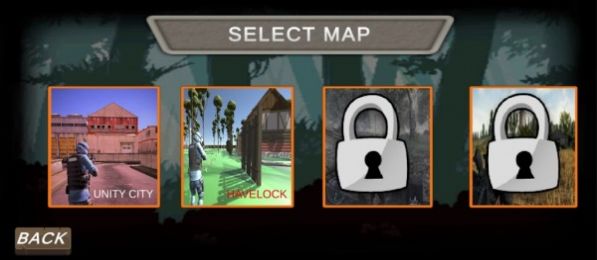 特警生存射击 特警生存射击