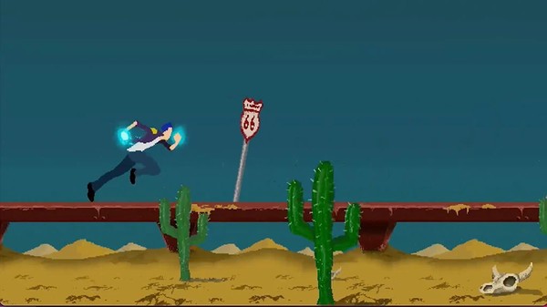 极限超跑2