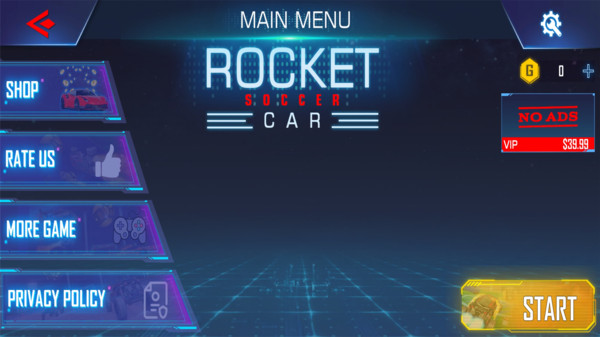 火箭足球杯20211