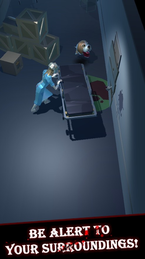 直播2生化危机3