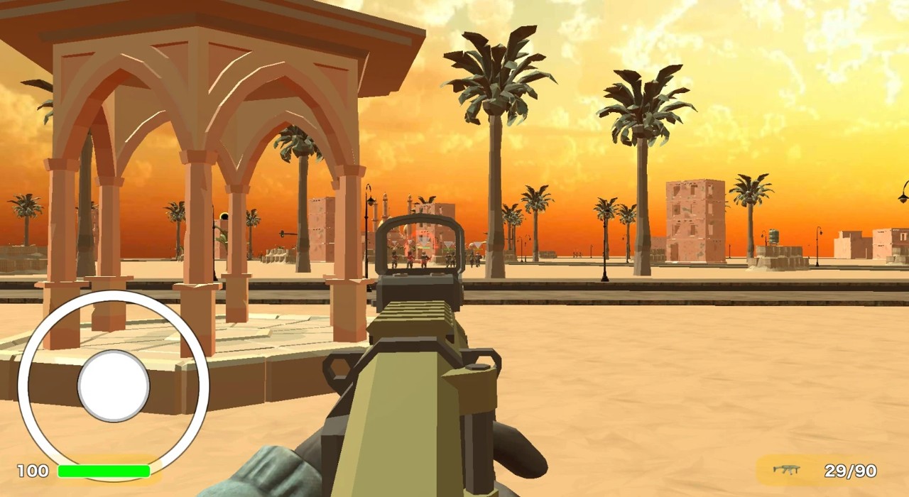 传送门战士英雄法鲁克22